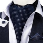 accessoire de mode homme en soie