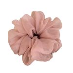 bandeau chouchou uni