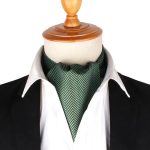 foulard chic ascot