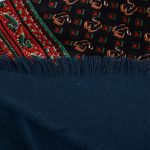 foulard en soie pour homme
