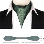 foulard motifs ascot