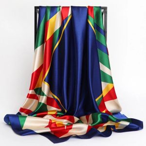 foulard petit carré