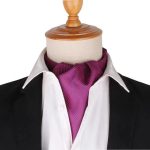 foulard tendance à motifs