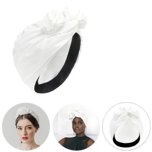 turban vintage